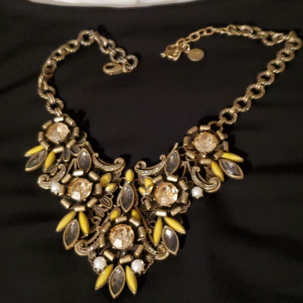 NECKLACE - Picture 5 of 5